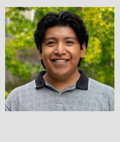 Issac Enrique Cervantes